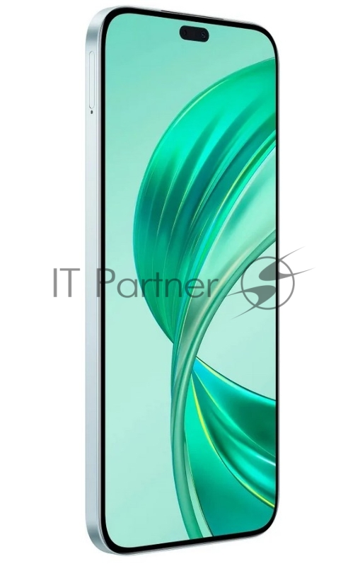 Смартфон Honor X8b 8/128Gb LLY-LX1 Титановый серебристый (5109AYBP)