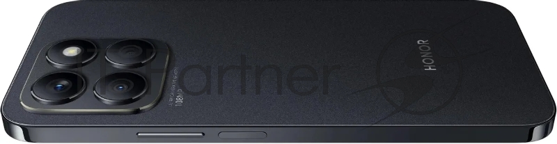 Смартфон Honor X8b 8/256Gb LLY-LX1 Полночный черный (5109AYBR)