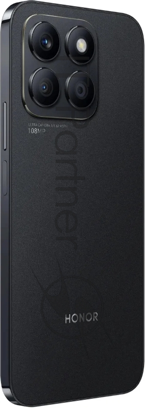 Смартфон Honor X8b 8/256Gb LLY-LX1 Полночный черный (5109AYBR)