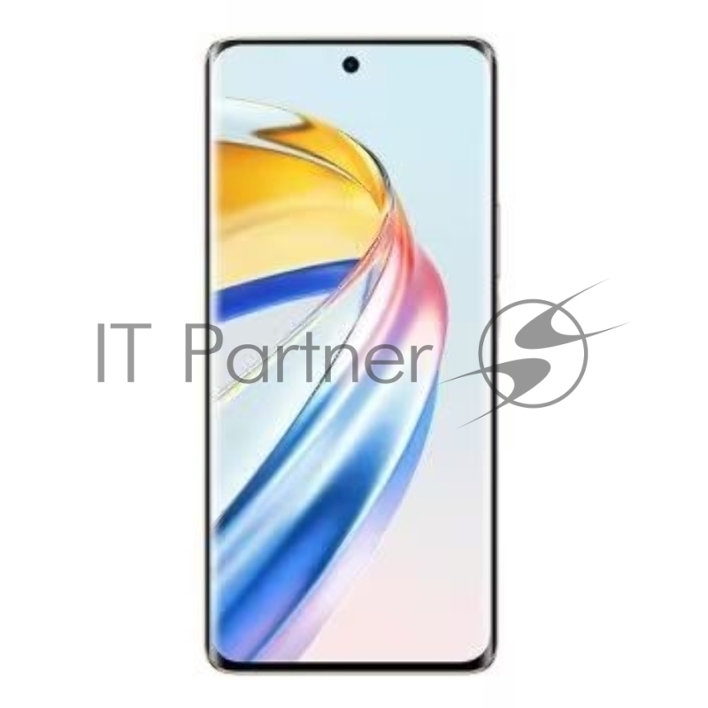 Смартфон Honor X9b 5G 12/256Gb ALI-NX1 Sunrise orange (5109AWUJ)