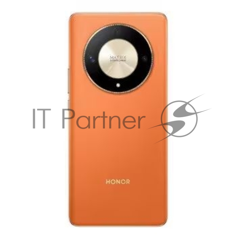 Смартфон Honor X9b 5G 12/256Gb ALI-NX1 Sunrise orange (5109AWUJ)