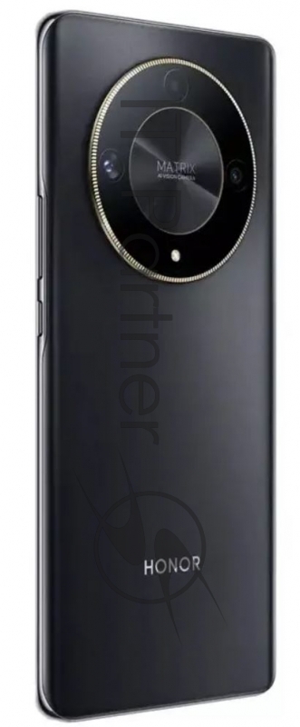 Смартфон Honor X9b 5G 12/256Gb ALI-NX1 Полночный черный (5109AWUP)