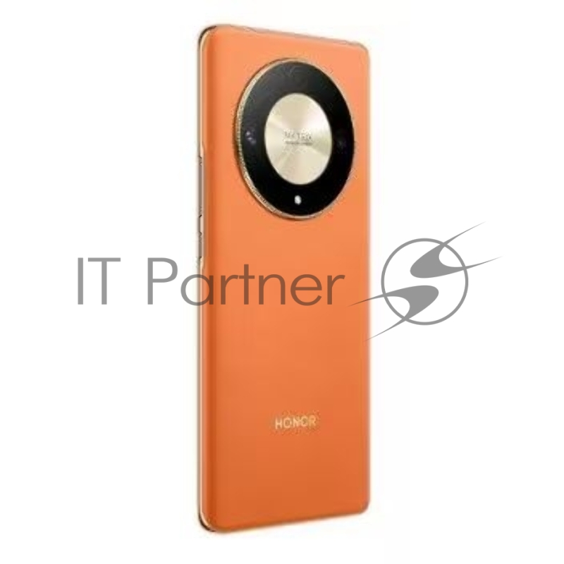 Смартфон Honor X9b 5G 8/256Gb ALI-NX1 Sunrise orange (5109AWUU)
