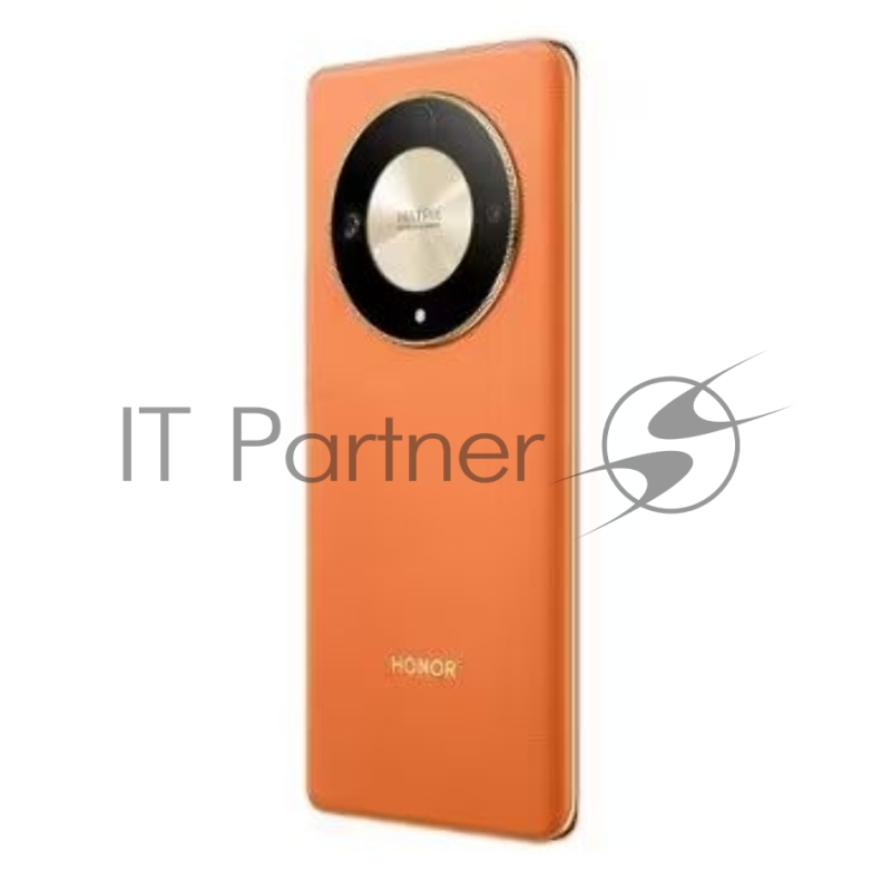Смартфон Honor X9b 5G 8/256Gb ALI-NX1 Sunrise orange (5109AWUU)