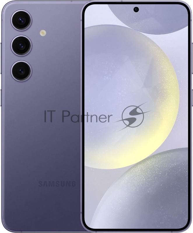 Смартфон Samsung Galaxy S24+ 5G 12+512GB Violet