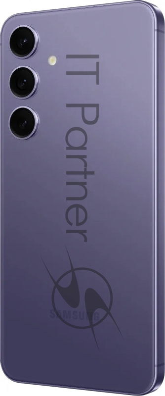 Смартфон Samsung Galaxy S24+ 5G 12+512GB Violet