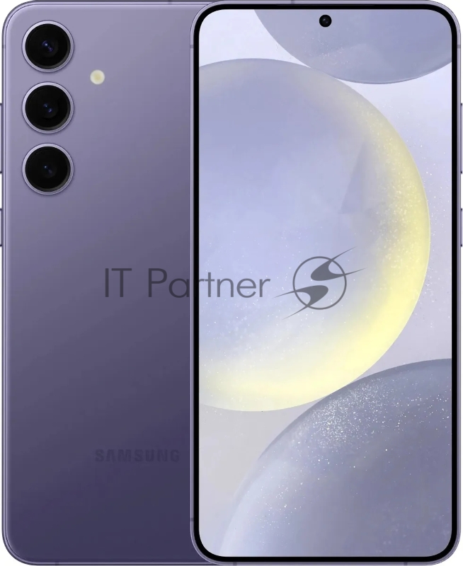 Смартфон Samsung Galaxy S24+ 5G 12+512GB Violet