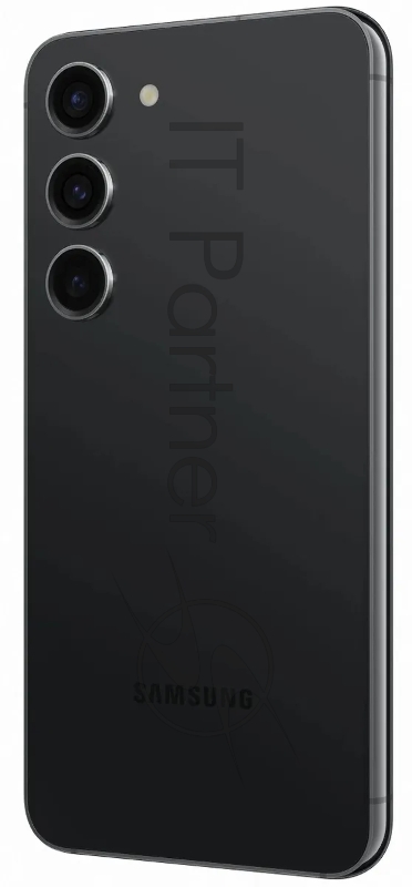 Смартфон Galaxy S23 5G 8/256GB Black