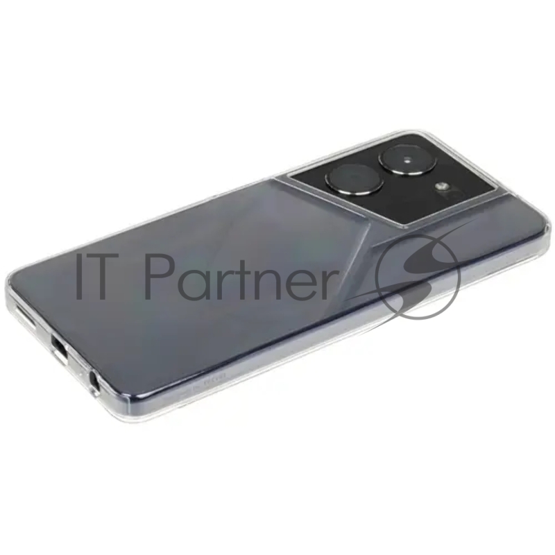 Смартфон Tecno Pova 5 Pro 5G LH8n 8/128Gb Dark Illusion (TCN-LH8N.128.DAIL)