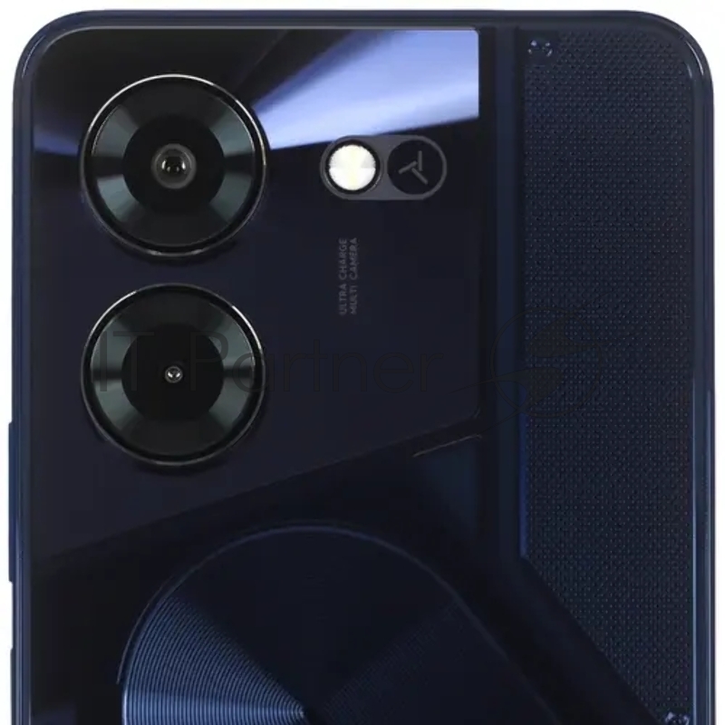 Смартфон Tecno Pova 5 Pro 5G LH8n 8/128Gb Dark Illusion (TCN-LH8N.128.DAIL)