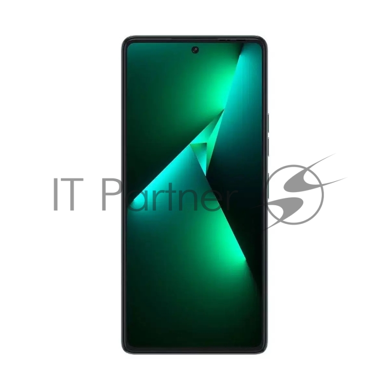 Смартфон Tecno Pova 6 Pro LI9 12/256Gb Comet Green (TCN-LI9.256.COGR)