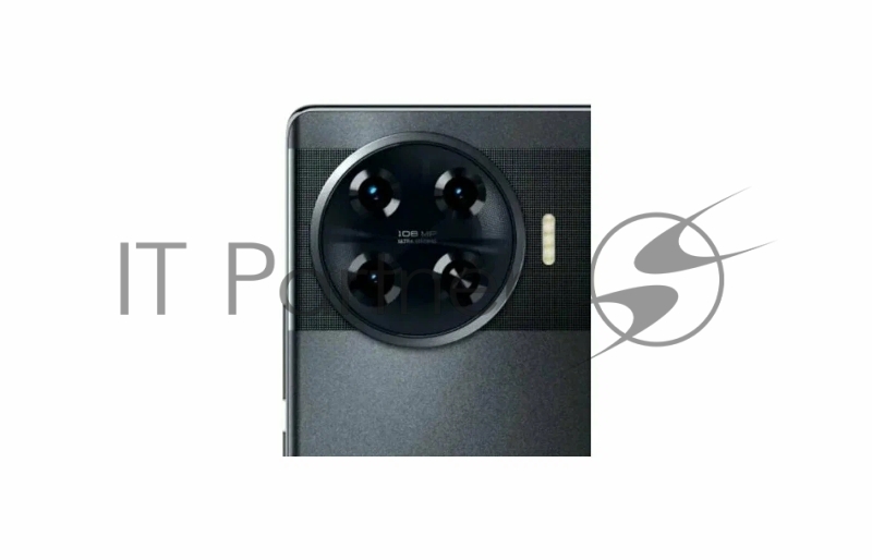 Смартфон Tecno Spark 20 Pro+ KJ7 8/256Gb Temporal Orbits (TCN-KJ7.256.TEOR)