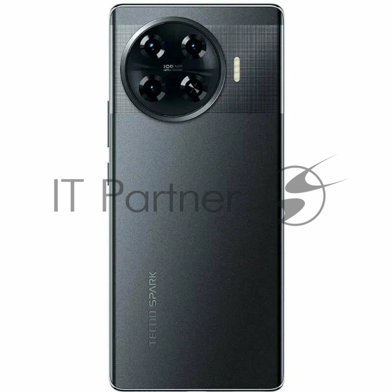 Смартфон Tecno Spark 20 Pro+ KJ7 8/256Gb Temporal Orbits (TCN-KJ7.256.TEOR)
