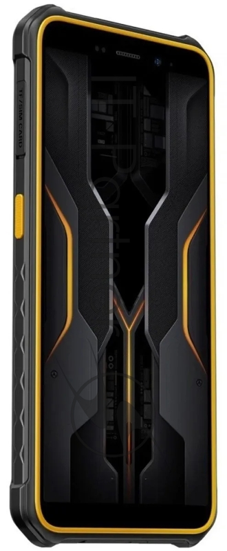 Смартфон Ulefone Armor X12 Pro 4/64GB IP69K Orange (6937748735519)