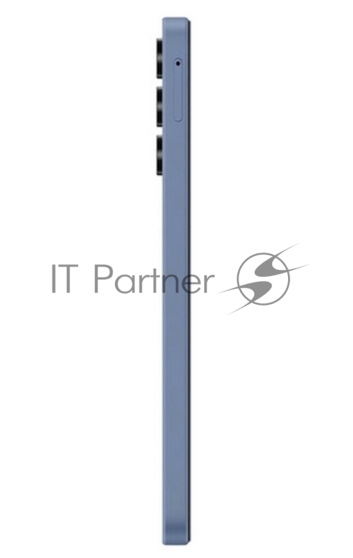 Мобильный телефон SAMSUNG GALAXY A15 6/128GB BLUE SM-A155F