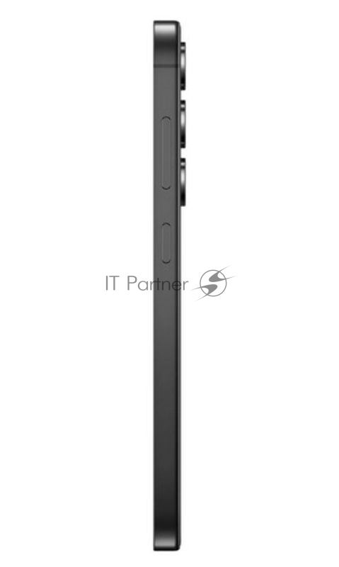 Мобильный телефон SAMSUNG GALAXY S24 8/128GB BLACK SM-S921B