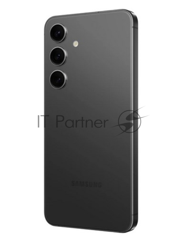 Мобильный телефон SAMSUNG GALAXY S24 8/128GB BLACK SM-S921B