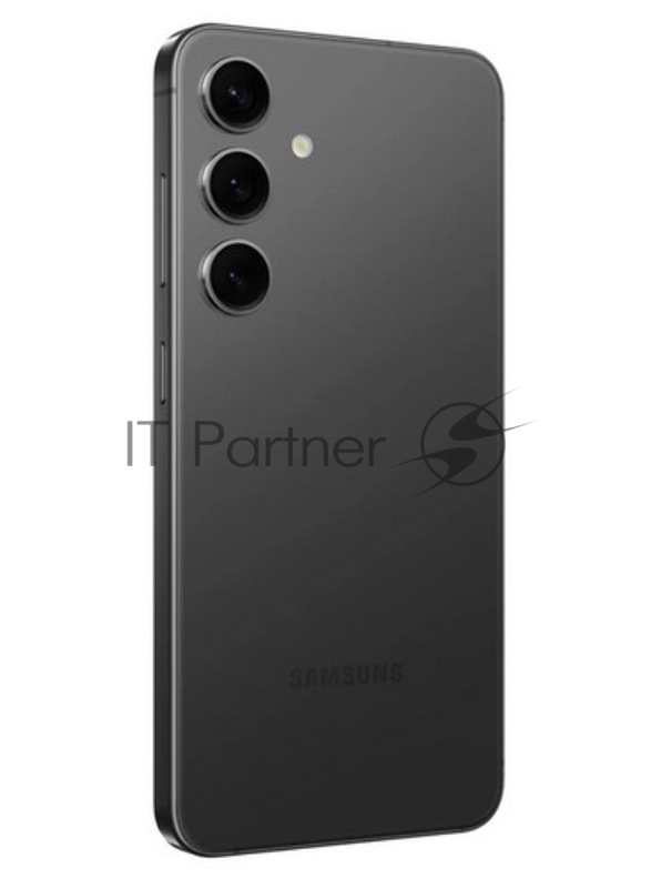 Мобильный телефон SAMSUNG GALAXY S24 8/128GB BLACK SM-S921B