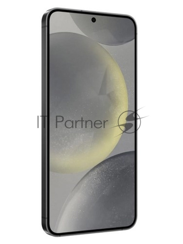 Мобильный телефон SAMSUNG GALAXY S24 8/128GB BLACK SM-S921B