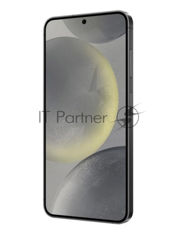 Мобильный телефон SAMSUNG GALAXY S24 8/128GB BLACK SM-S921B