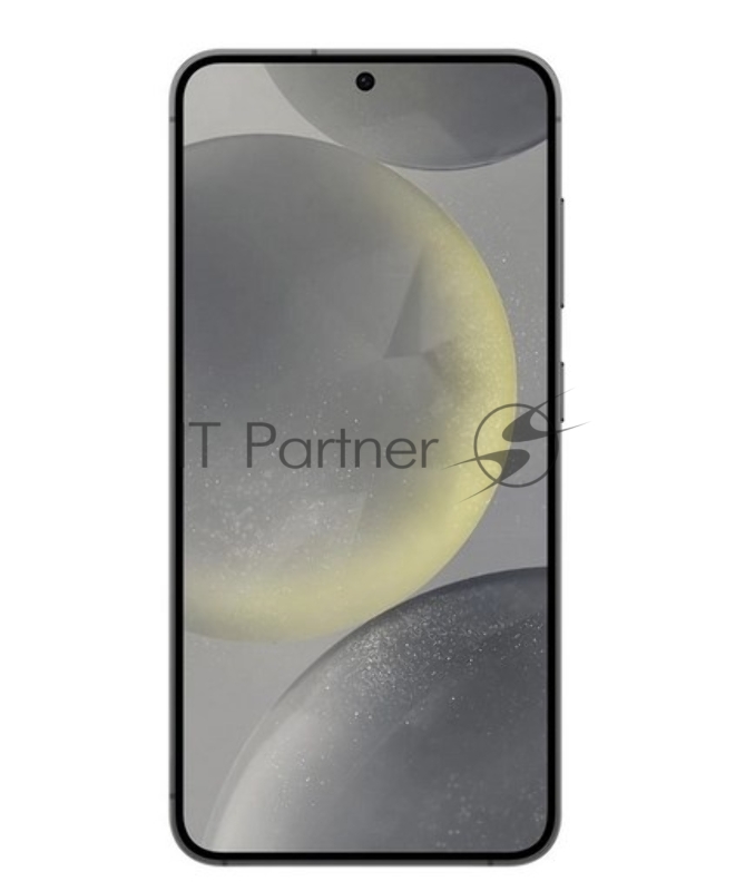 Мобильный телефон SAMSUNG GALAXY S24 8/128GB BLACK SM-S921B