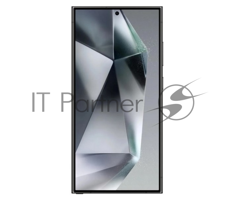 Мобильный телефон SAMSUNG GALAXY S24 ULTRA 12/256G BLACK SM-S928