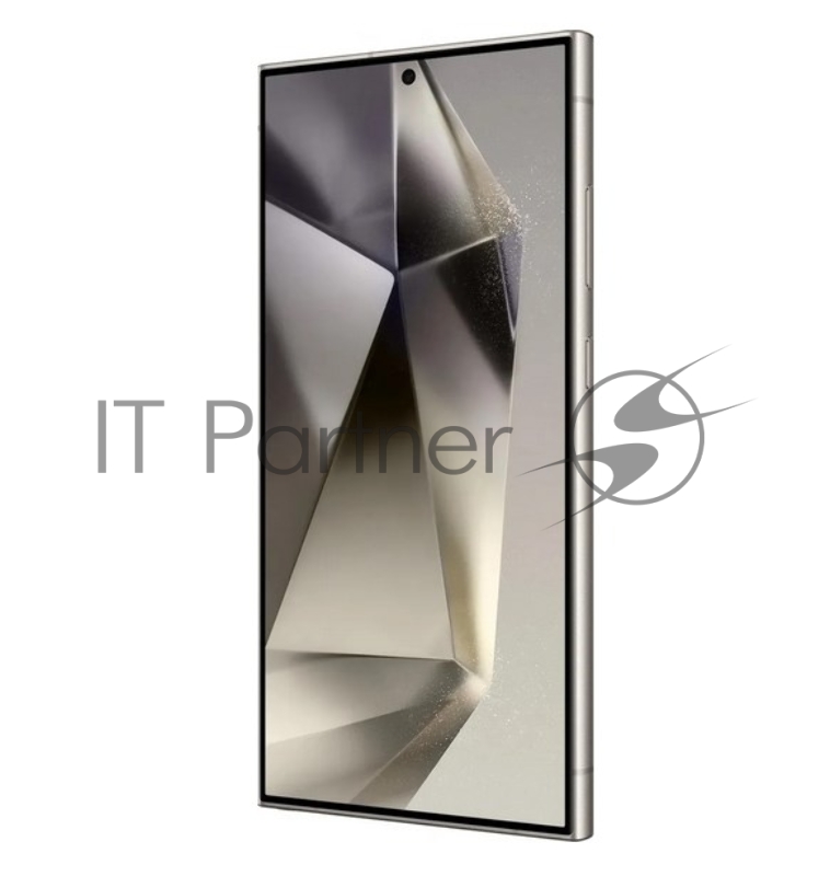 Мобильный телефон SAMSUNG GALAXY S24 ULTRA 12/256G GRAY SM-S928