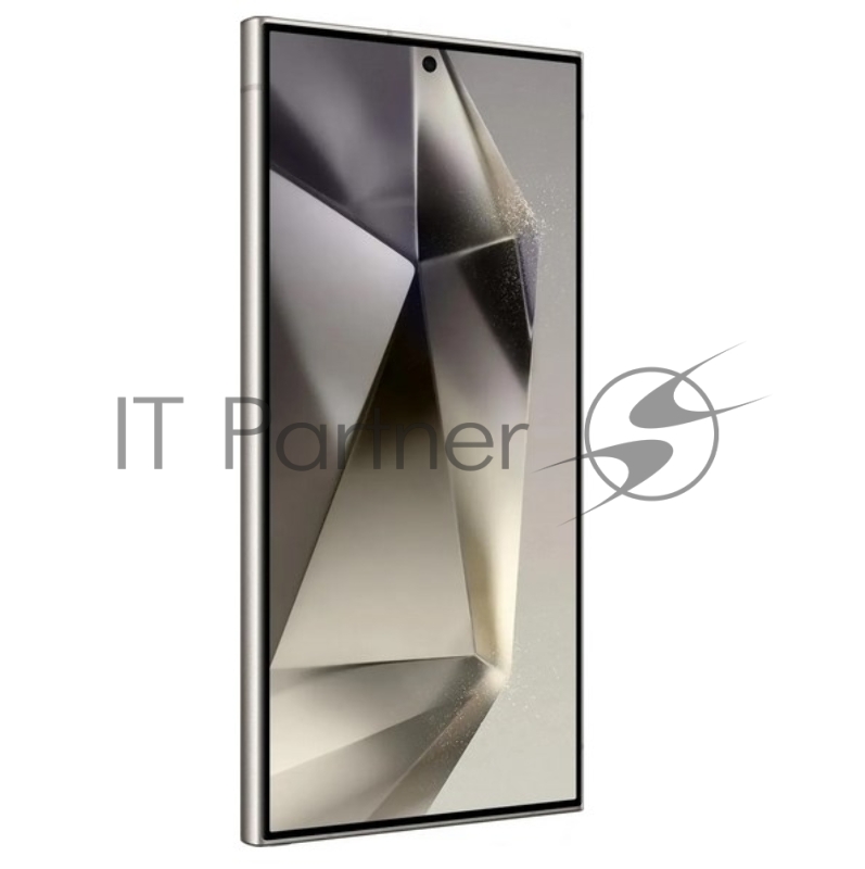 Мобильный телефон SAMSUNG GALAXY S24 ULTRA 12/256G GRAY SM-S928