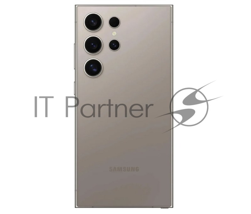 Мобильный телефон SAMSUNG GALAXY S24 ULTRA 12/256G GRAY SM-S928