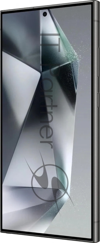 Мобильный телефон SAMSUNG GALAXY S24 ULTRA 12/512G BLACK SM-S928