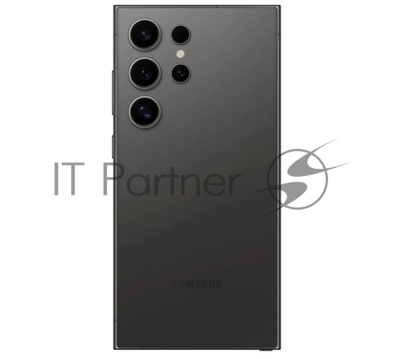 Мобильный телефон SAMSUNG GALAXY S24 ULTRA 12/512G BLACK SM-S928