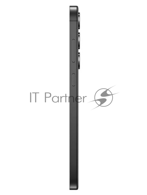 Мобильный телефон SAMSUNG GALAXY S24 8/256GB BLACK SM-S921