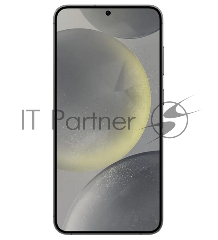 Мобильный телефон SAMSUNG GALAXY S24 8/256GB BLACK SM-S921