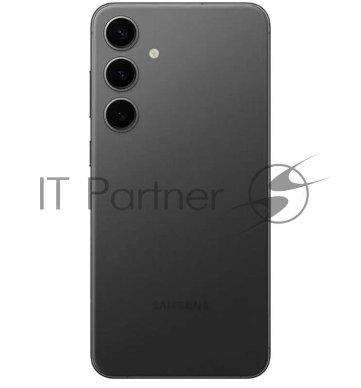 Мобильный телефон SAMSUNG GALAXY S24 8/256GB BLACK SM-S921