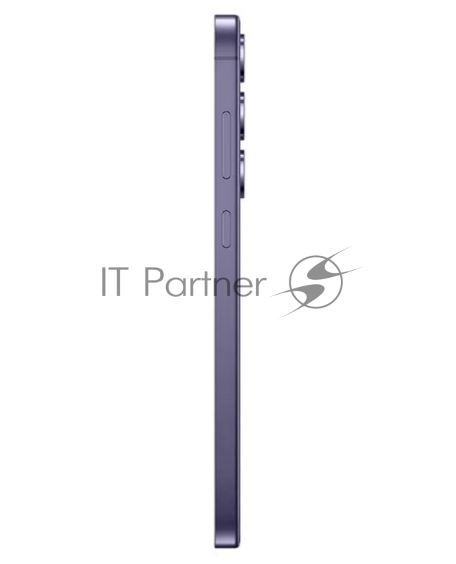 Мобильный телефон SAMSUNG GALAXY S24 8/256GB VIOLET SM-S921