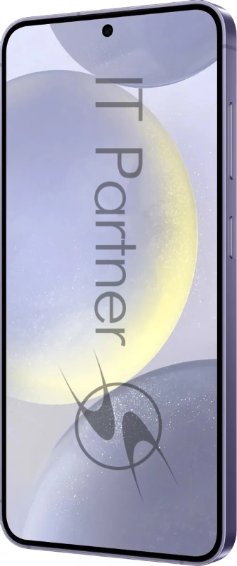 Мобильный телефон SAMSUNG GALAXY S24 8/256GB VIOLET SM-S921