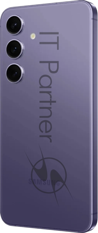 Мобильный телефон SAMSUNG GALAXY S24 8/256GB VIOLET SM-S921