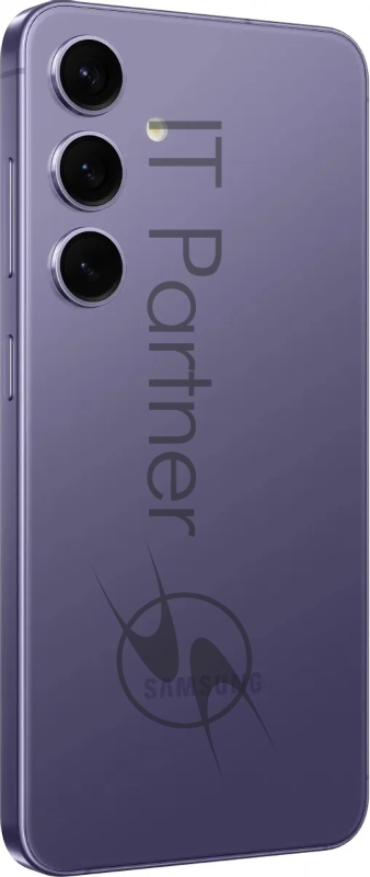 Мобильный телефон SAMSUNG GALAXY S24 8/256GB VIOLET SM-S921
