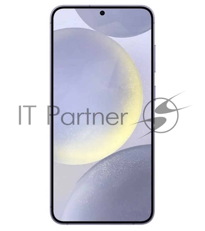 Мобильный телефон SAMSUNG GALAXY S24 8/256GB VIOLET SM-S921