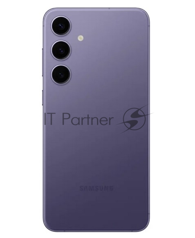Мобильный телефон SAMSUNG GALAXY S24 8/256GB VIOLET SM-S921