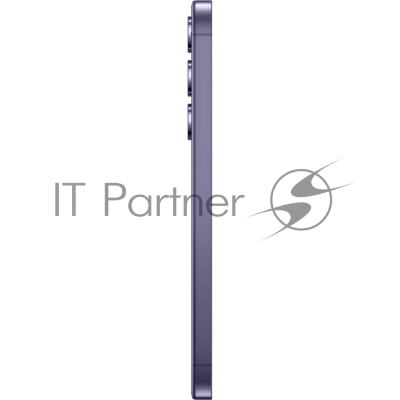 Мобильный телефон SAMSUNG GALAXY S24 8/256GB VIOLET SM-S921