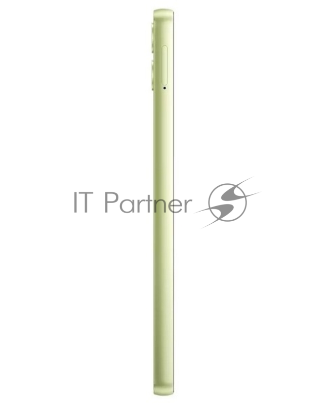 Мобильный телефон SAMSUNG GALAXY A05 4/64GB GREEN A055F