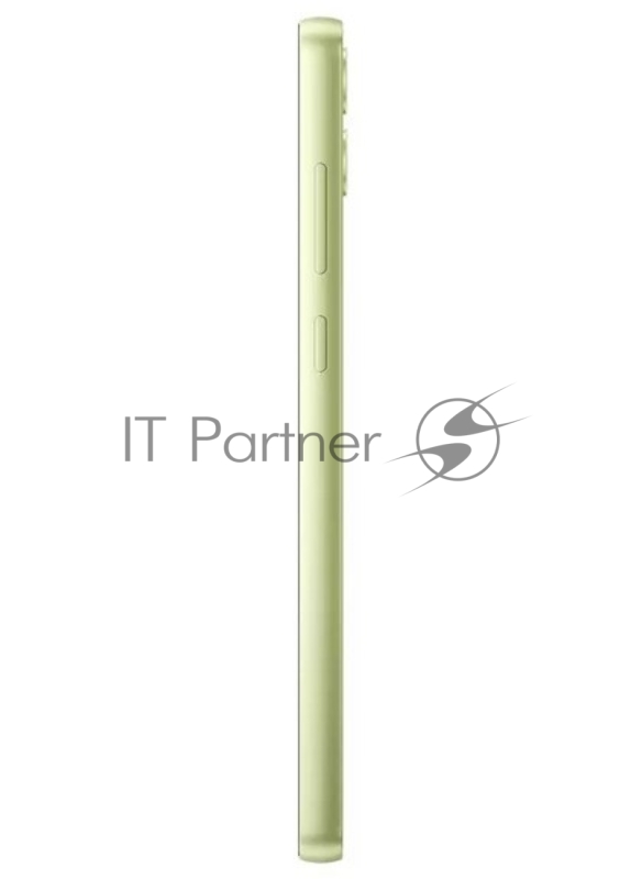Мобильный телефон SAMSUNG GALAXY A05 4/64GB GREEN A055F