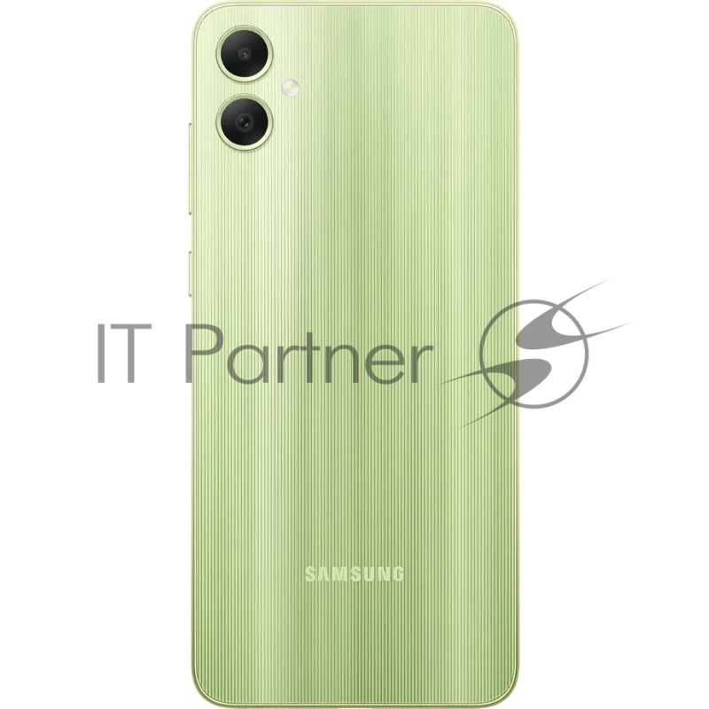Мобильный телефон SAMSUNG GALAXY A05 4/64GB GREEN A055F