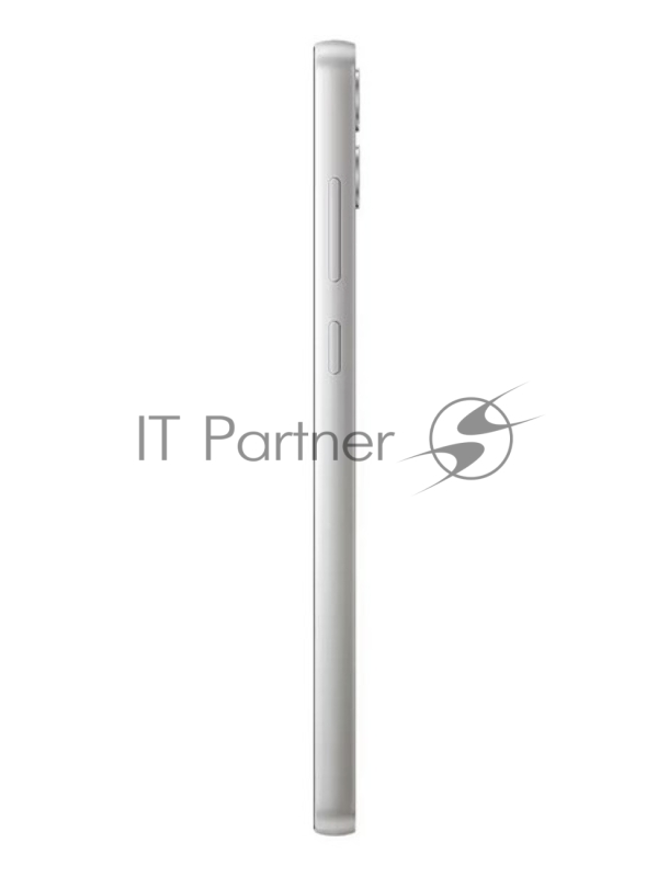 Смартфон SAMSUNG Galaxy A05 A055F/64 Гб RAM 4Гб серебристый/Наличие WiFi/Наличие 3G/LTE/Наличие 4G/Dual SIM SM-A055FZSDMEA