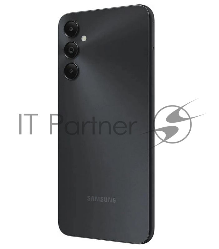 Смартфон Samsung GALAXY A05S 4/64GB SILVER SM-A057F