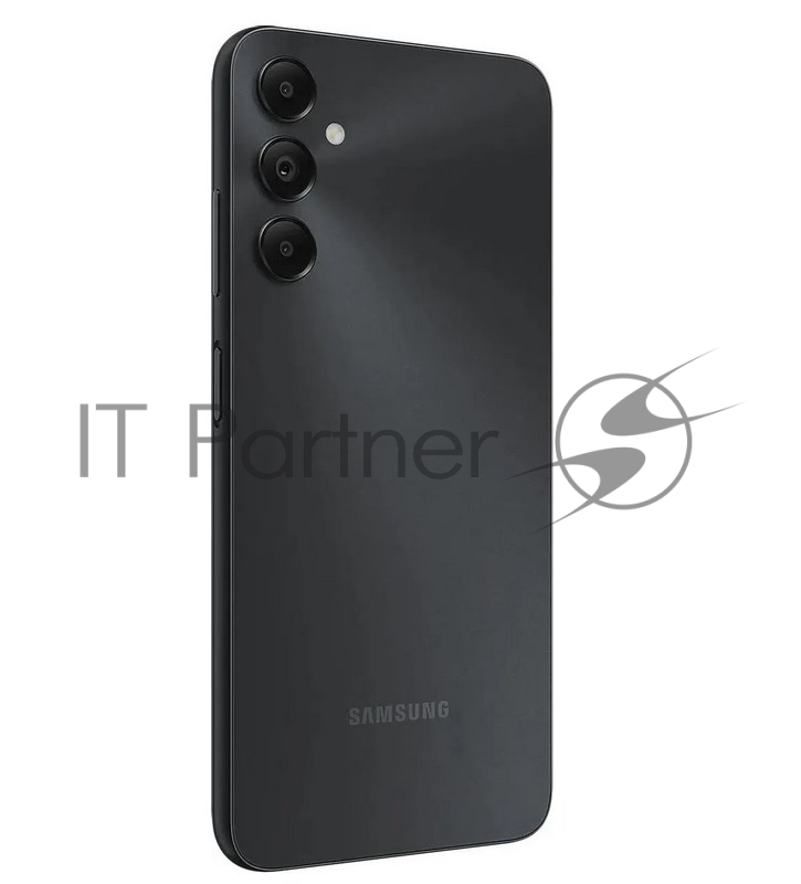 Смартфон Samsung GALAXY A05S 4/64GB SILVER SM-A057F