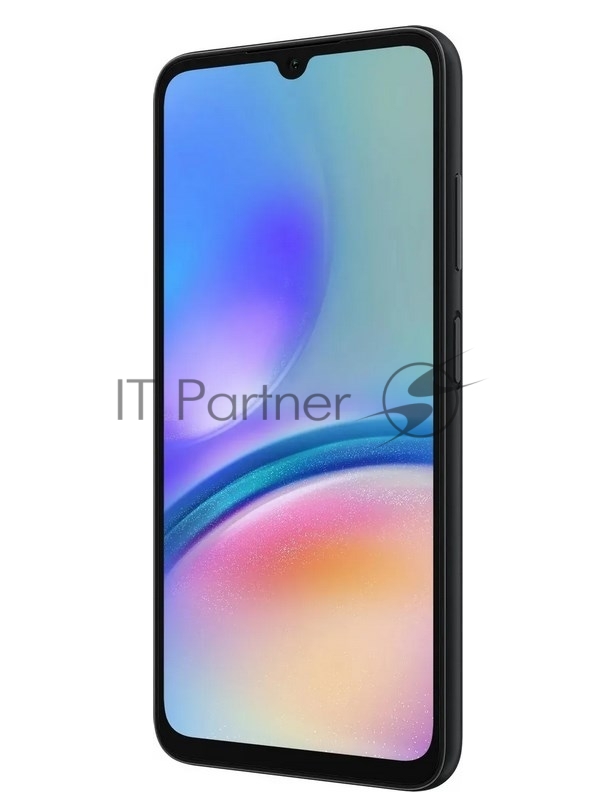 Смартфон Samsung GALAXY A05S 4/64GB SILVER SM-A057F