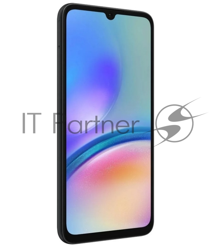 Смартфон Samsung GALAXY A05S 4/64GB SILVER SM-A057F