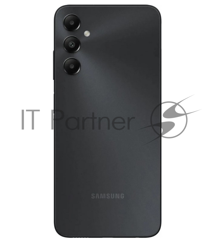 Смартфон Samsung GALAXY A05S 4/64GB SILVER SM-A057F